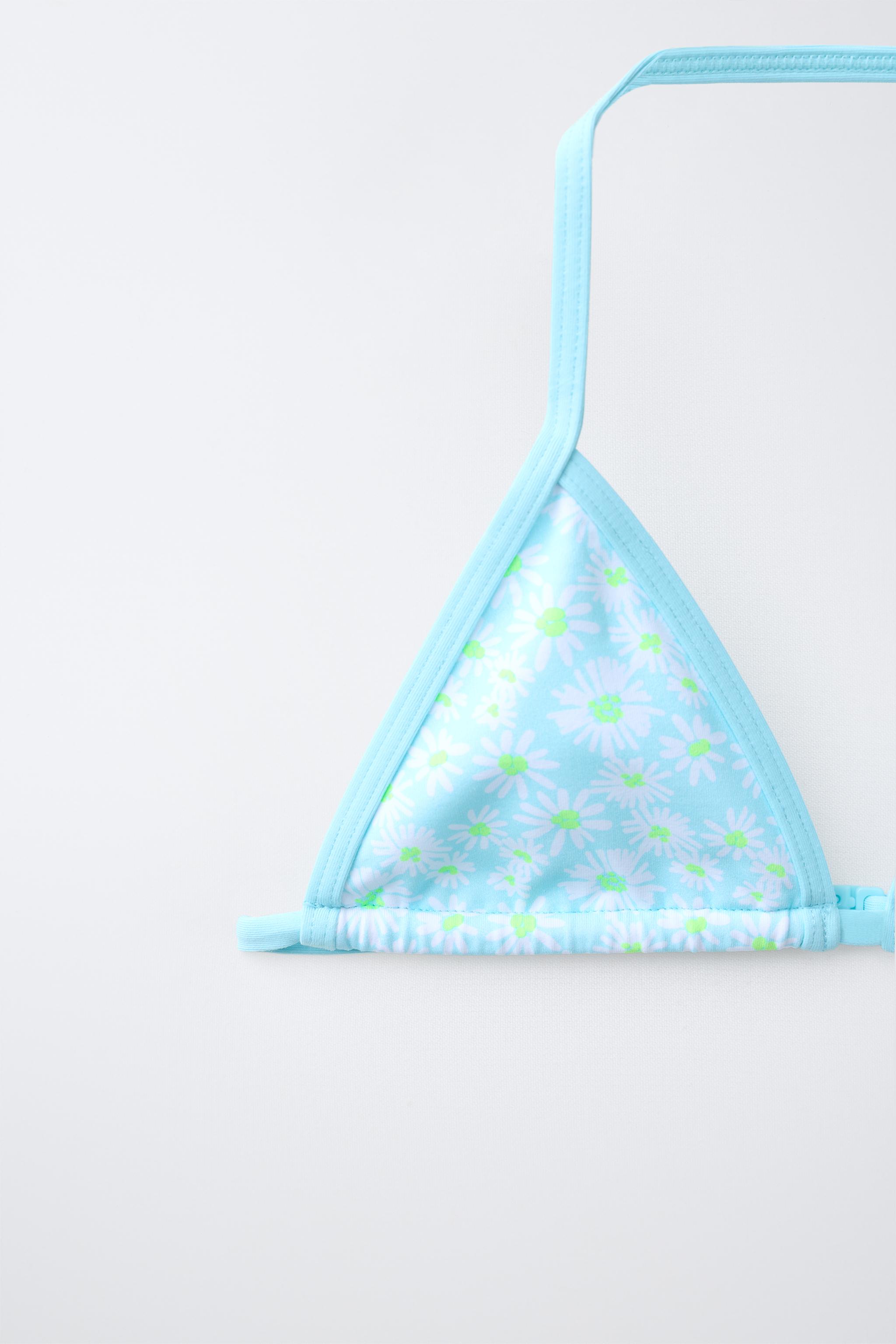 6-14 ANS/ BIKINI MARGUERITES